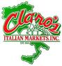 Claros Italian Markets